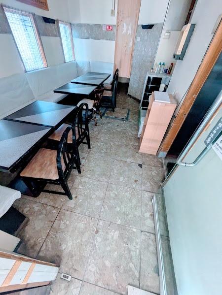 横浜市西区中央２丁目の店舗（建物一部）