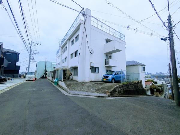 エミネンス妙蓮寺