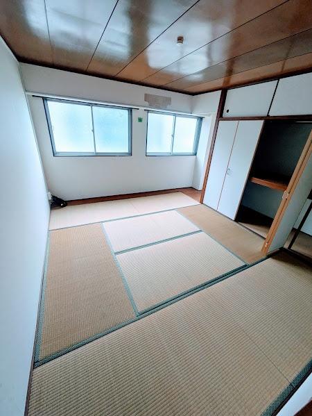 横浜市神奈川区大口仲町のマンション