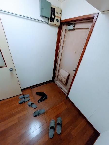 エミネンス妙蓮寺