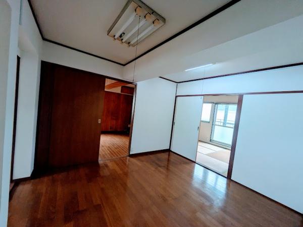エミネンス妙蓮寺