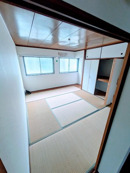 横浜市神奈川区大口仲町のマンション