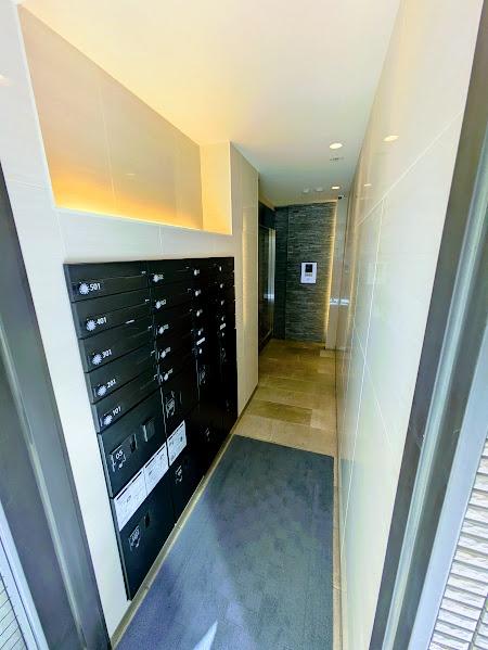 横浜市保土ケ谷区上星川３丁目のマンション