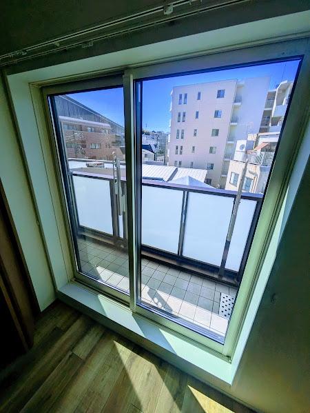 横浜市保土ケ谷区上星川３丁目のマンション