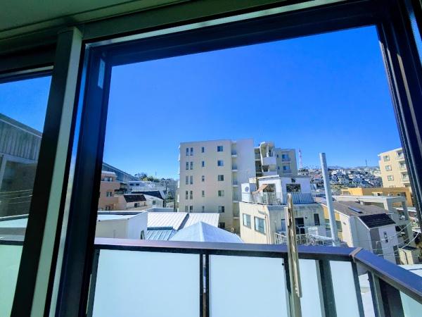 横浜市保土ケ谷区上星川３丁目のマンション