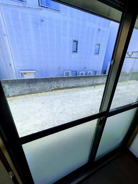 横浜市神奈川区片倉２丁目のアパート