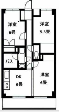 エスポワール保土ヶ谷