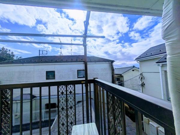 横浜市戸塚区吉田町の貸家