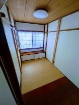 横浜市戸塚区吉田町の貸家