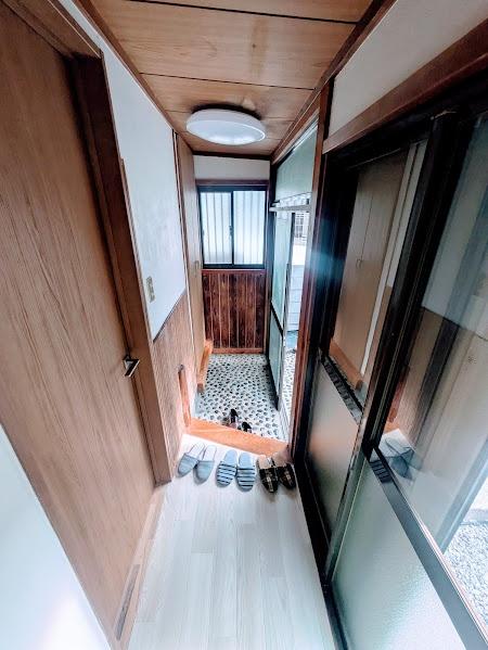 吉田町貸家