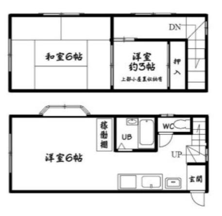 星が丘サンホーム
