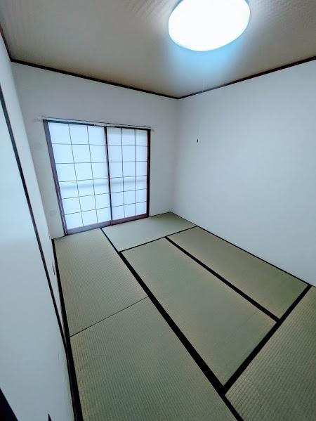 横浜市保土ケ谷区新井町のマンション