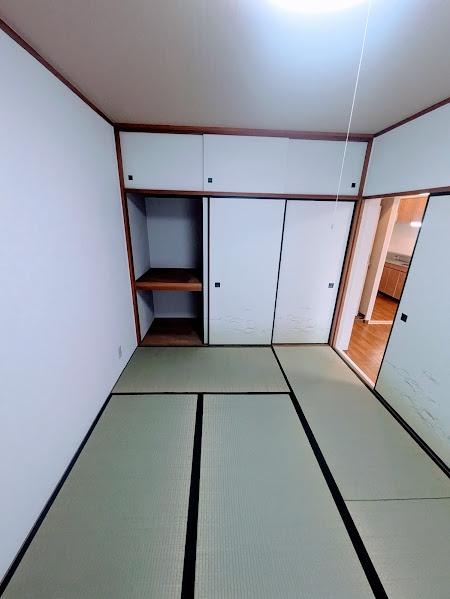 横浜市保土ケ谷区新井町のマンション