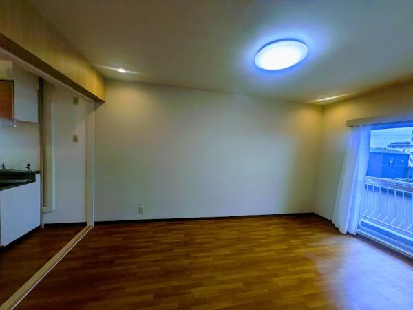 横浜市保土ケ谷区新井町のマンション