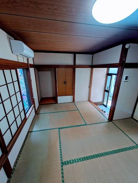 横浜市南区南太田１丁目の貸家