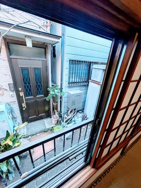 横浜市南区南太田１丁目の貸家