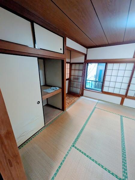 横浜市南区南太田１丁目の貸家