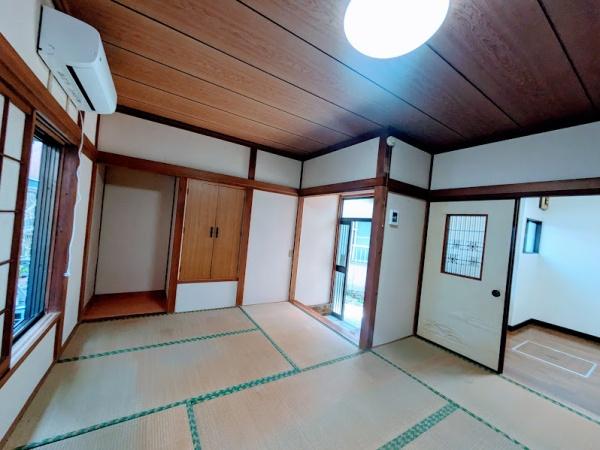 横浜市南区南太田１丁目の貸家