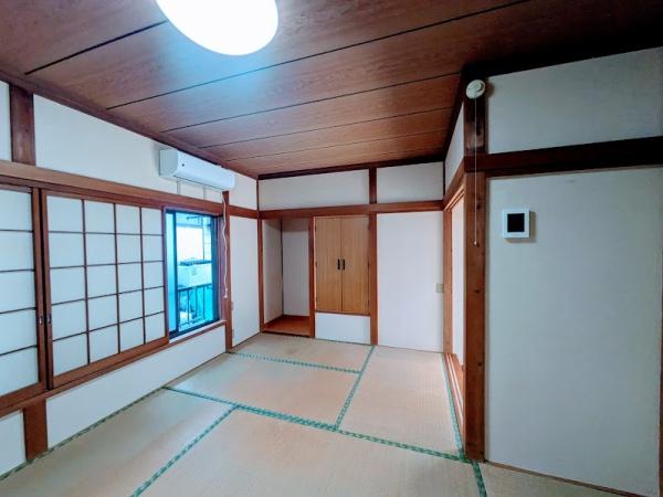横浜市南区南太田１丁目の貸家