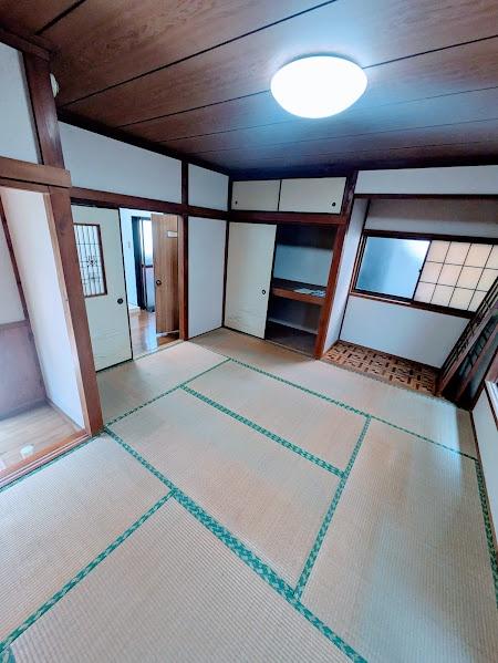 横浜市南区南太田１丁目の貸家