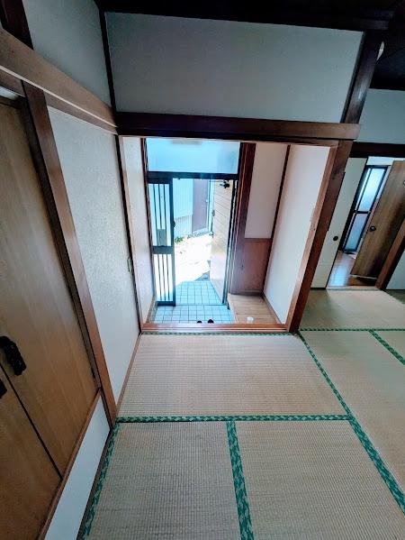 横浜市南区南太田１丁目の貸家