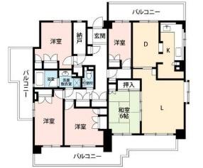 フラット三ツ沢公園