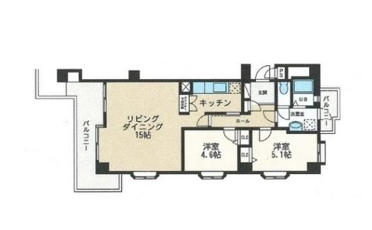 ゼフィル白楽