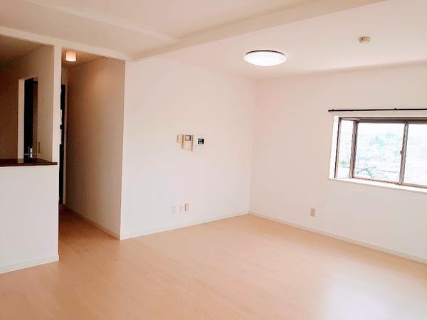 横浜市港北区篠原西町のマンション