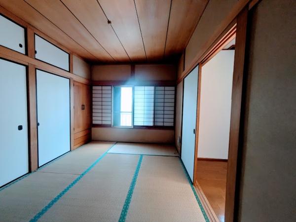 横浜市中区柏葉のアパート