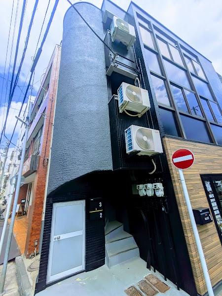 横浜市西区久保町の店舗・事務所