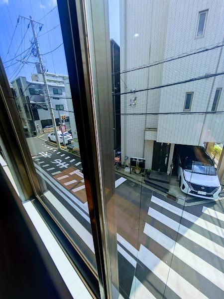 横浜市西区久保町の店舗・事務所