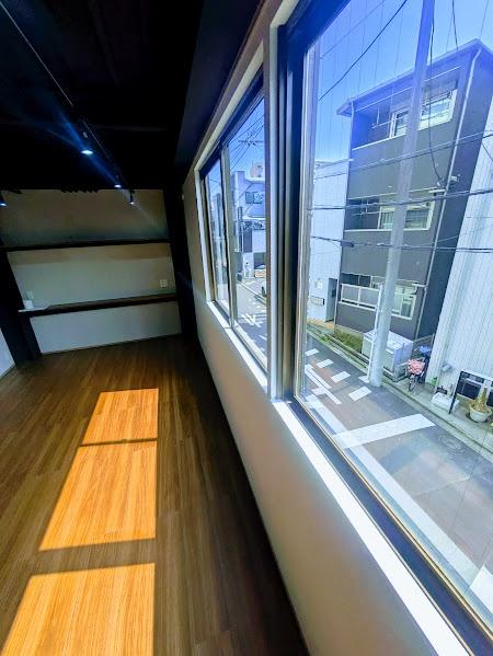 横浜市西区久保町の店舗・事務所