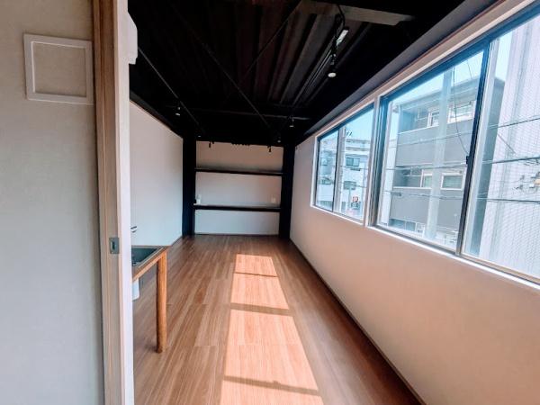 横浜市西区久保町の店舗・事務所