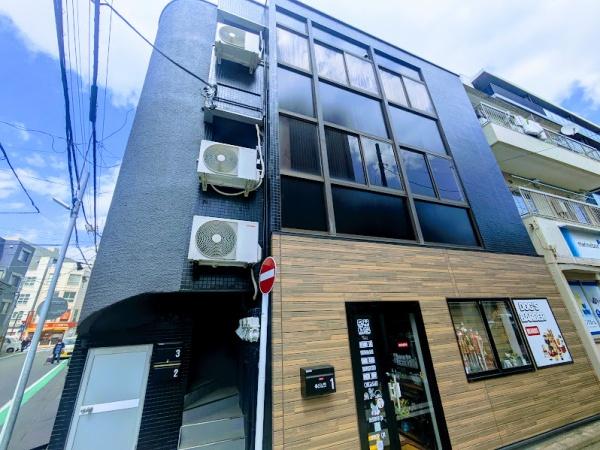 横浜市西区久保町の店舗・事務所