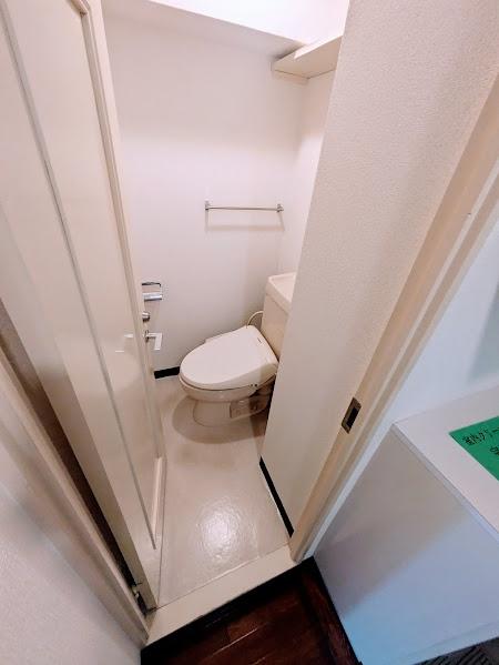 横浜市保土ケ谷区岡沢町のマンション