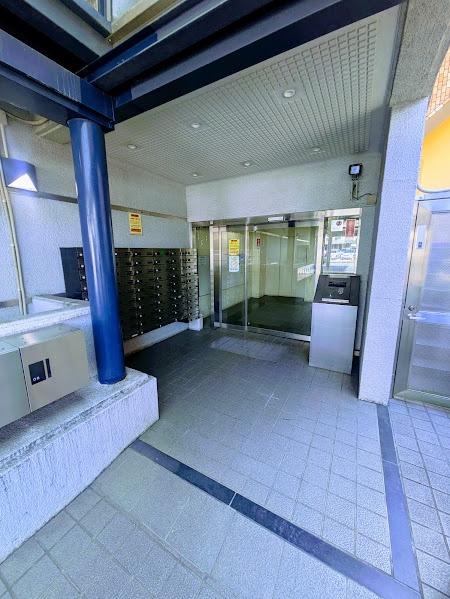 横浜市保土ケ谷区岡沢町のマンション