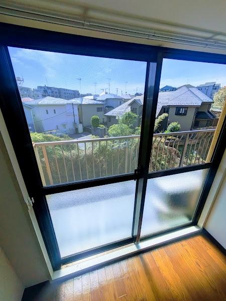 横浜市保土ケ谷区岡沢町のマンション
