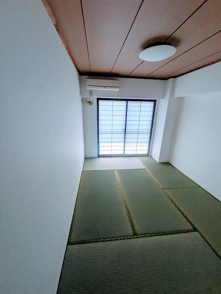 横浜市保土ケ谷区岡沢町のマンション