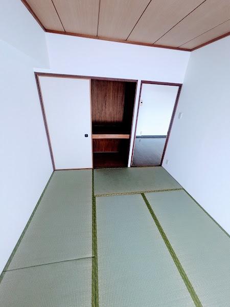横浜市保土ケ谷区岡沢町のマンション