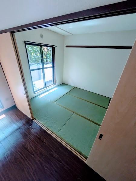 横浜市保土ケ谷区坂本町のマンション