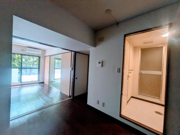 横浜市保土ケ谷区坂本町のマンション