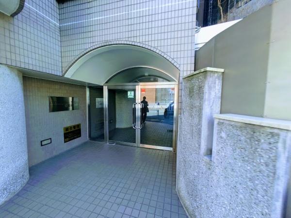 ロイヤルフラット野毛山弐番館