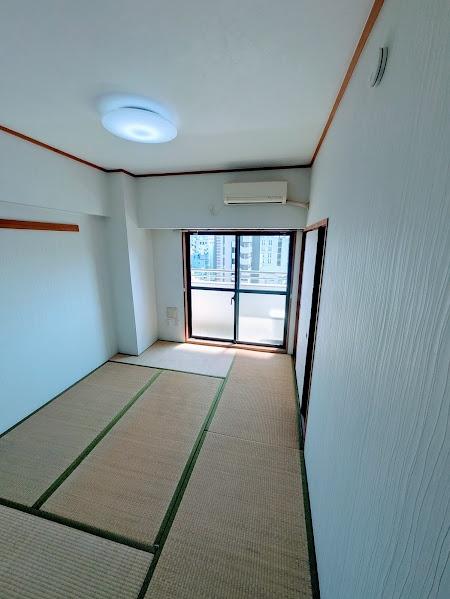 ロイヤルフラット野毛山弐番館