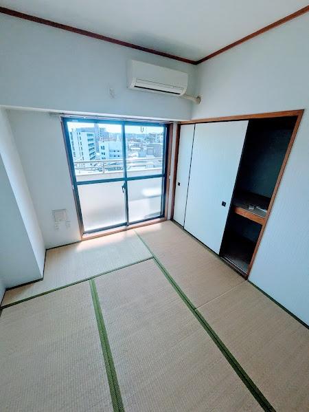 ロイヤルフラット野毛山弐番館