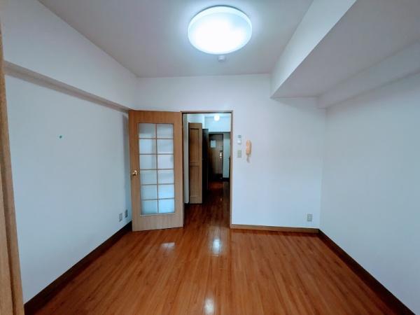 横浜市中区山下町のマンション