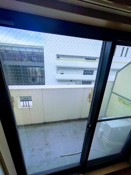 横浜市中区山下町のマンション