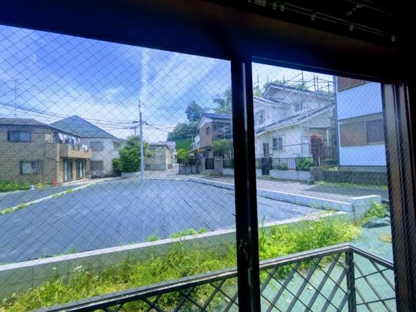 横浜市南区六ツ川１丁目のアパート