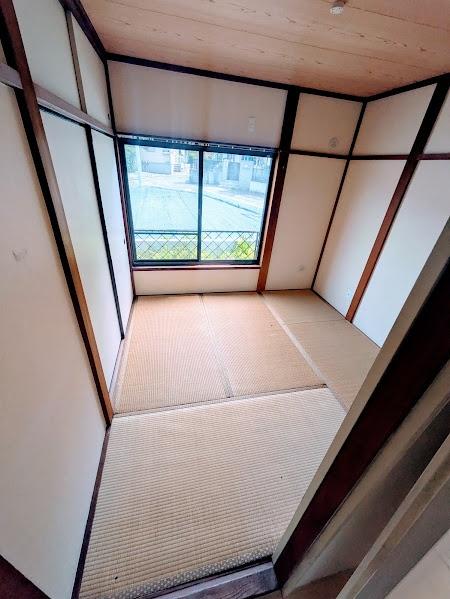 横浜市南区六ツ川１丁目のアパート