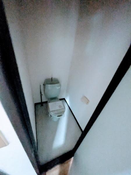 横浜市神奈川区菅田町のアパート