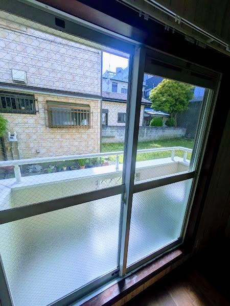 横浜市西区西戸部町２丁目のアパート
